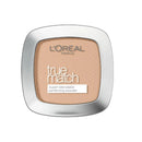 L'Oreal True Match Super - Blendable Perfecting Powder - 4.N Beige-1