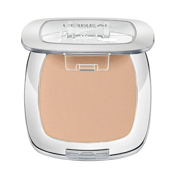 L'Oreal True Match Super - Blendable Perfecting Powder - 4.N Beige