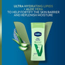 Vaseline Body Lotion Aloe Vera - 400ml - Branded Beauty