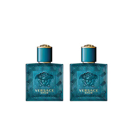 Versace Eros Edt Spray 2 X 30ml - Branded Beauty