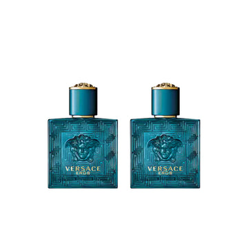Versace Eros Edt Spray 2 X 30ml - Branded Beauty