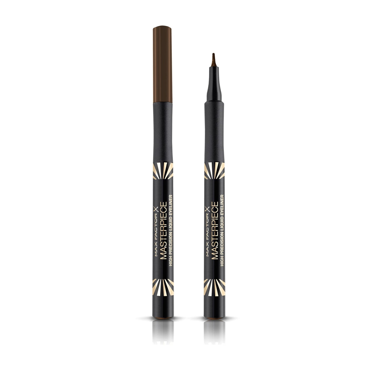 Max Factor Masterpiece High Precision Liquid Eyeliner - 010 Chocolat