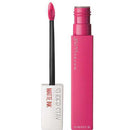 Maybelline Superstay 24 Matte Ink Lipstick - 30 Romantic - Branded Beauty
